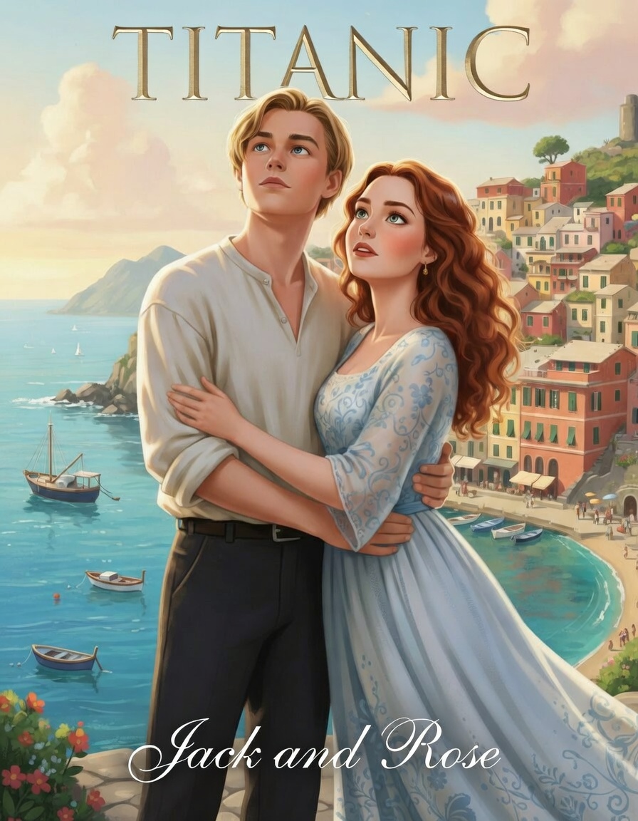 Pixar tarzı animasyon stili