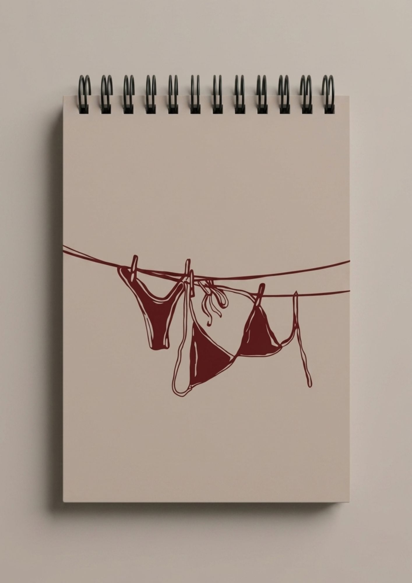 Lingerie Line